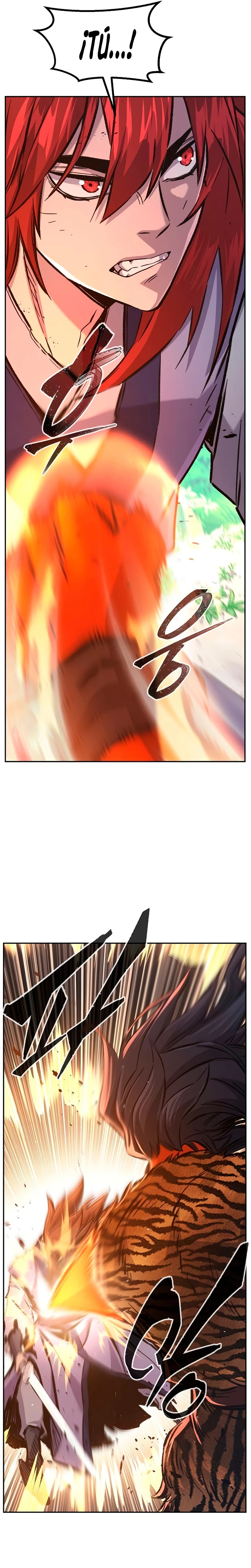 Read Sentido Absoluto de la Espada ES Manga Online