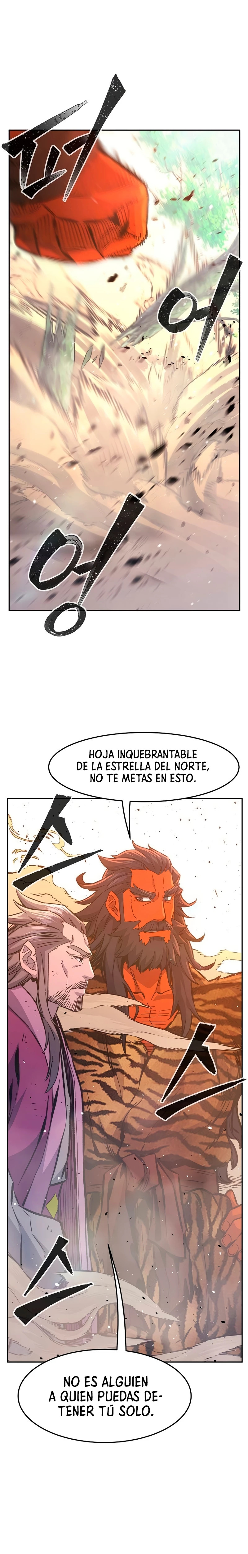 Read Sentido Absoluto de la Espada ES Manga Online