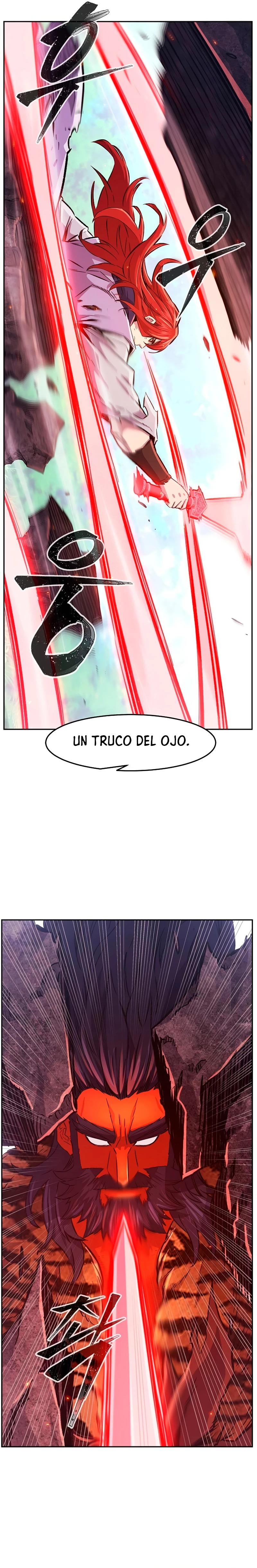 Read Sentido Absoluto de la Espada ES Manga Online
