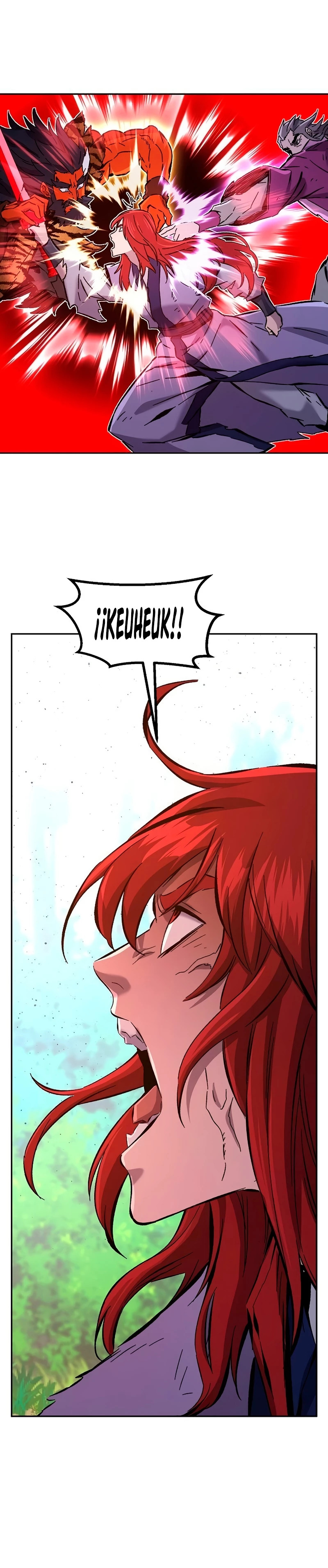 Read Sentido Absoluto de la Espada ES Manga Online