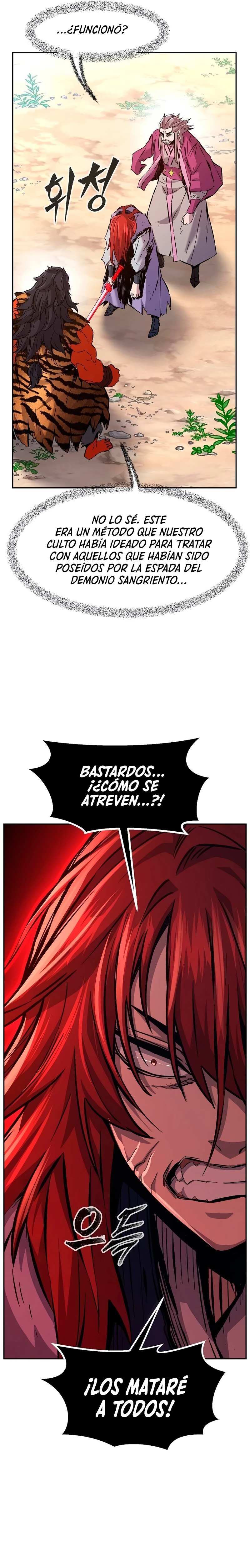 Read Sentido Absoluto de la Espada ES Manga Online