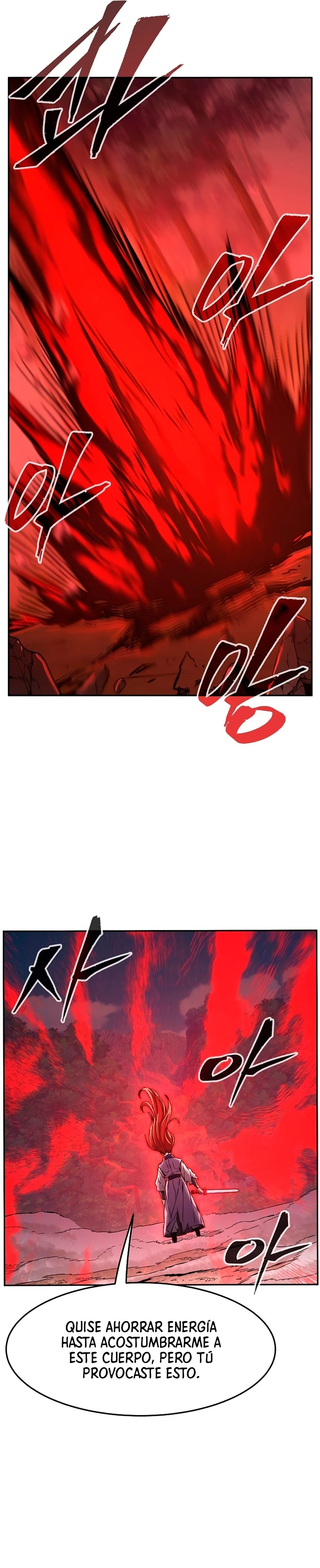 Read Sentido Absoluto de la Espada ES Manga Online