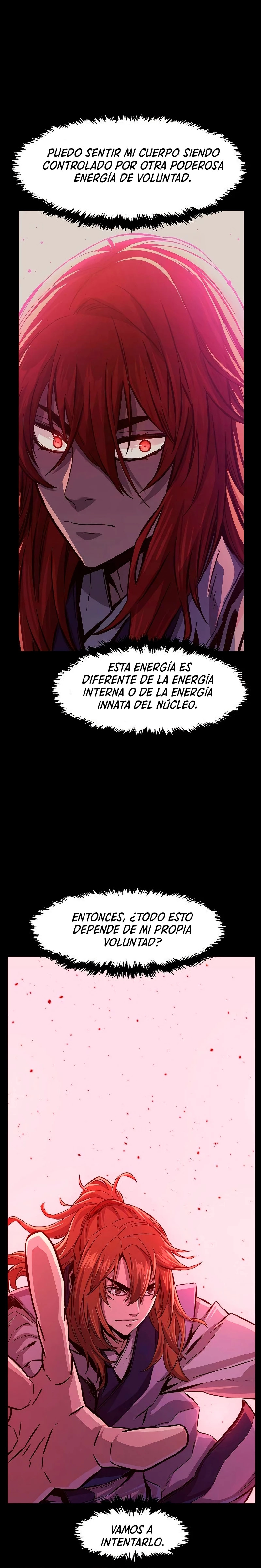 Read Sentido Absoluto de la Espada ES Manga Online