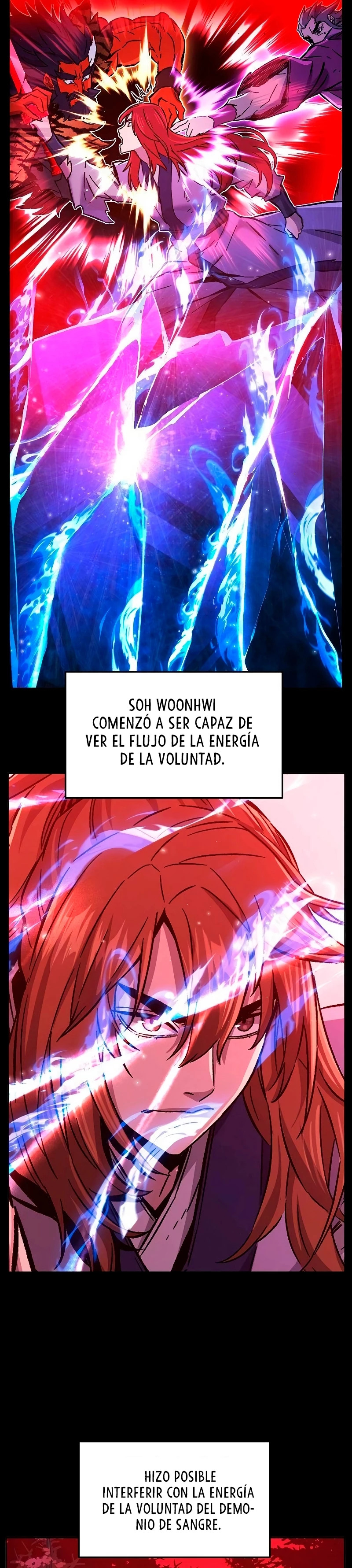 Read Sentido Absoluto de la Espada ES Manga Online