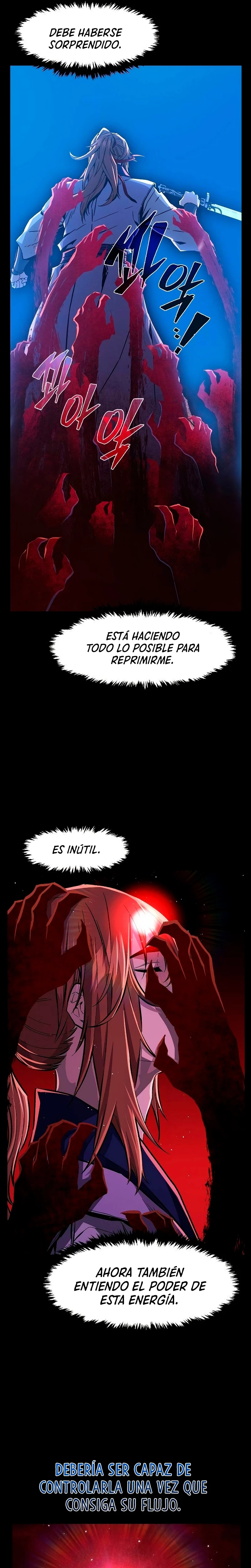 Read Sentido Absoluto de la Espada ES Manga Online