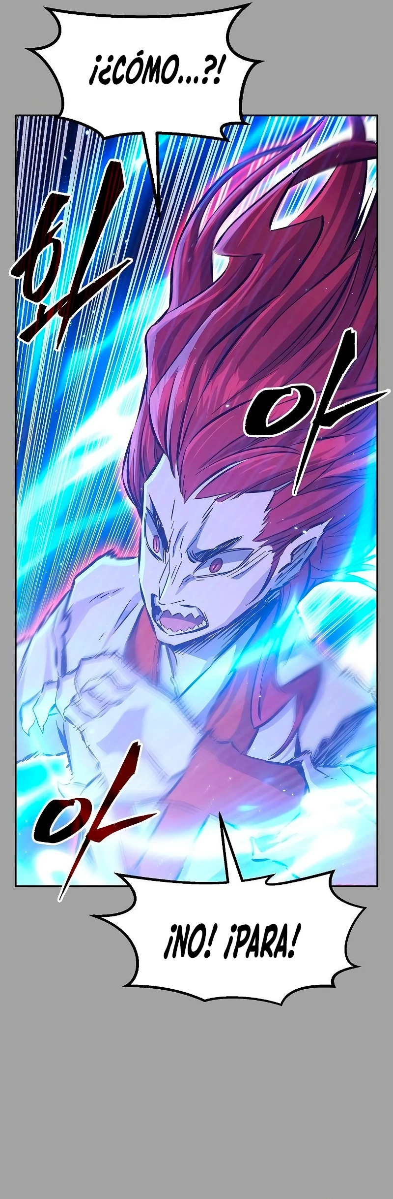 Read Sentido Absoluto de la Espada ES Manga Online