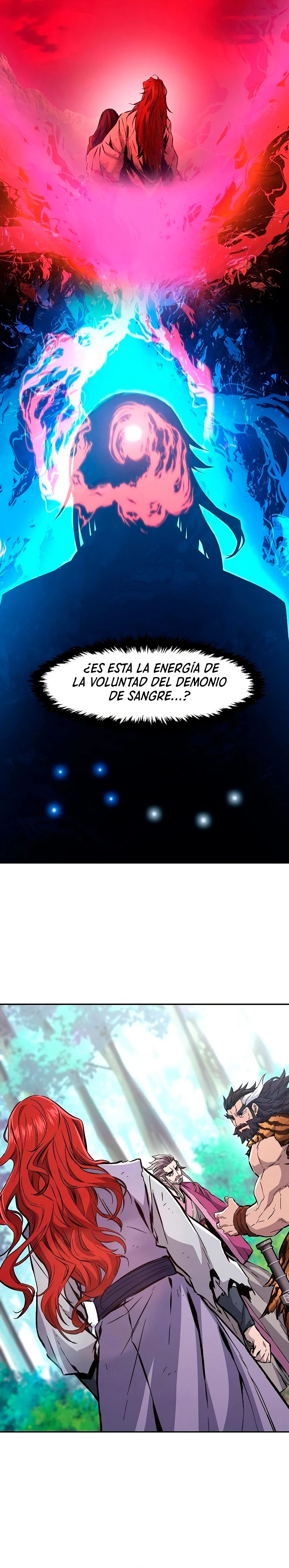Read Sentido Absoluto de la Espada ES Manga Online