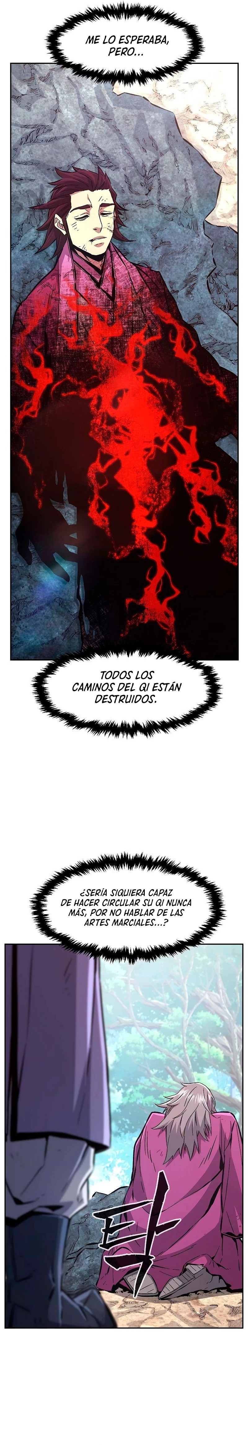 Read Sentido Absoluto de la Espada ES Manga Online