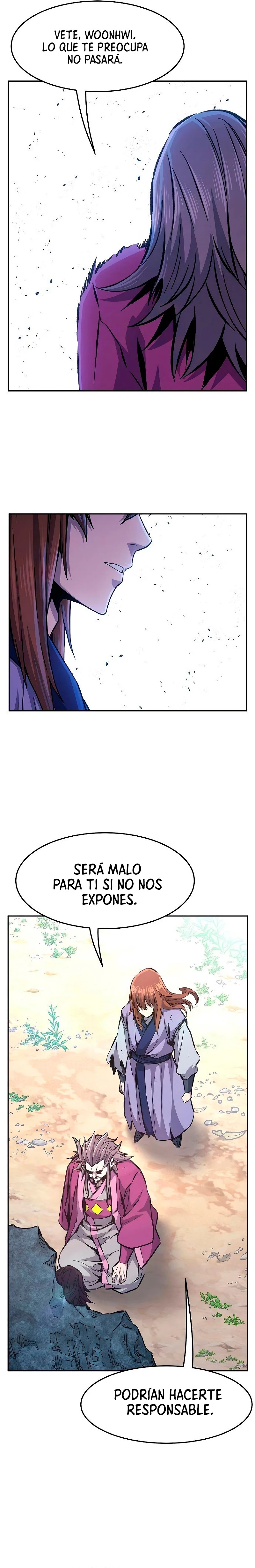 Read Sentido Absoluto de la Espada ES Manga Online
