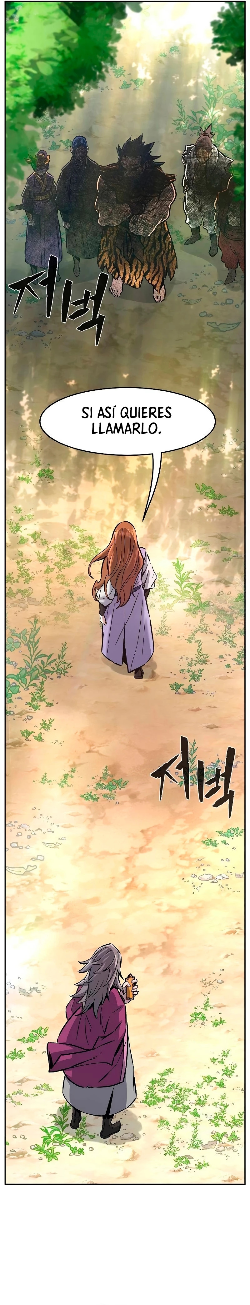 Read Sentido Absoluto de la Espada ES Manga Online
