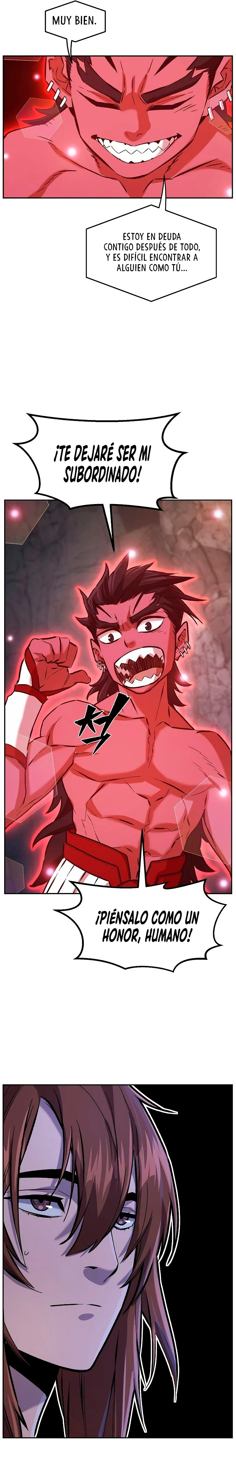 Read Sentido Absoluto de la Espada ES Manga Online