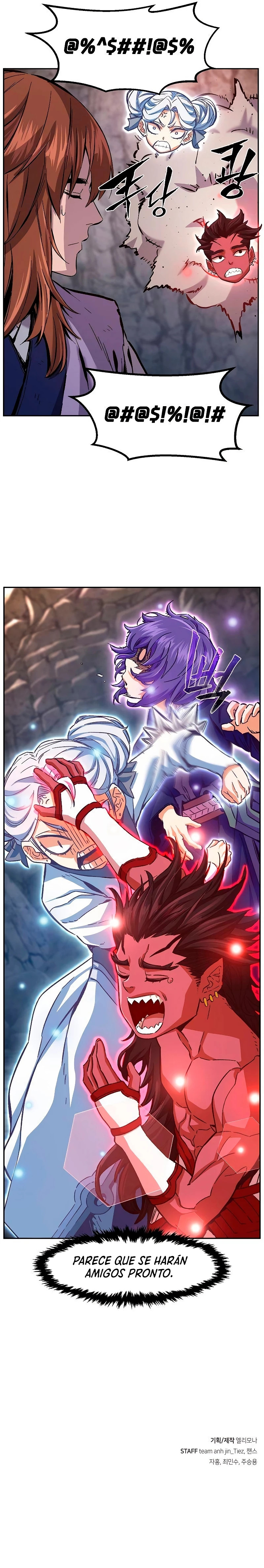 Read Sentido Absoluto de la Espada ES Manga Online