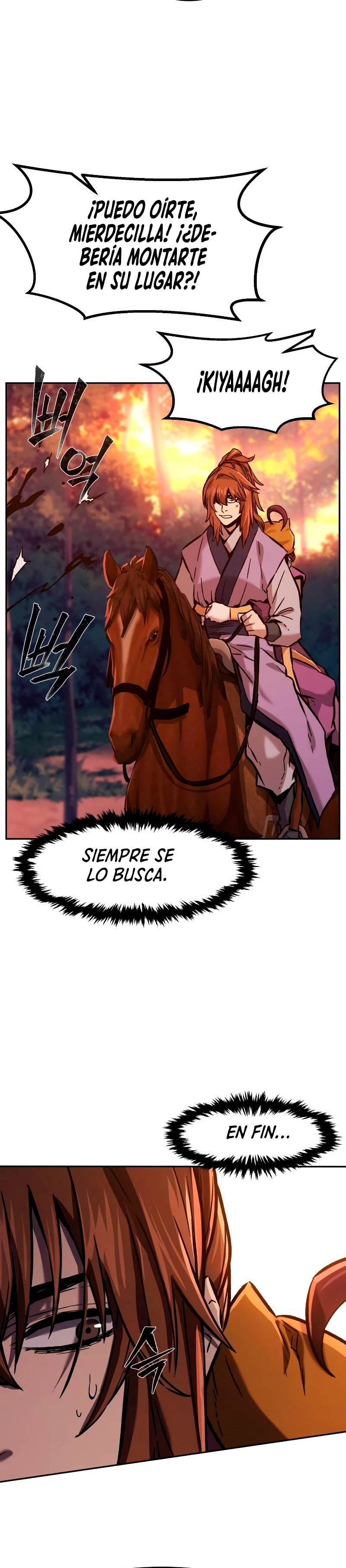 Read Sentido Absoluto de la Espada ES Manga Online