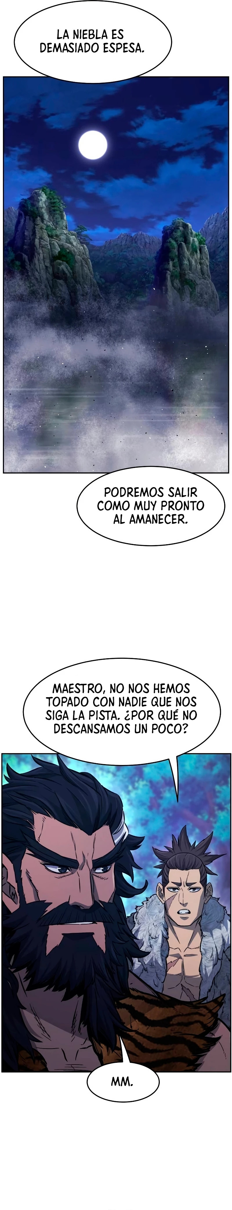 Read Sentido Absoluto de la Espada ES Manga Online