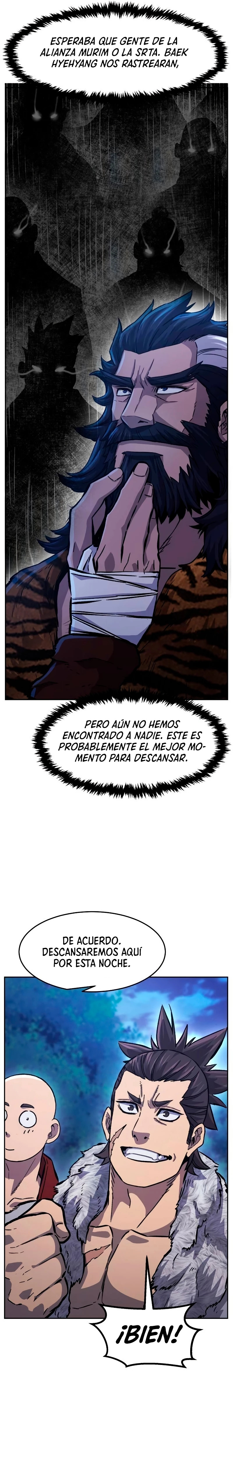 Read Sentido Absoluto de la Espada ES Manga Online