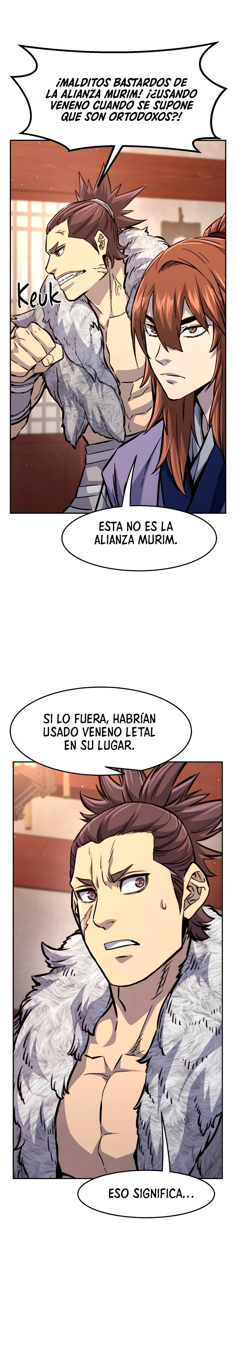 Read Sentido Absoluto de la Espada ES Manga Online