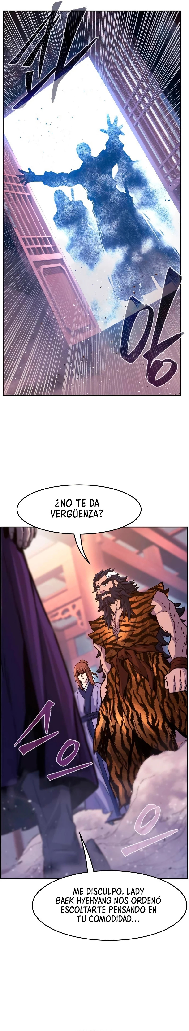 Read Sentido Absoluto de la Espada ES Manga Online