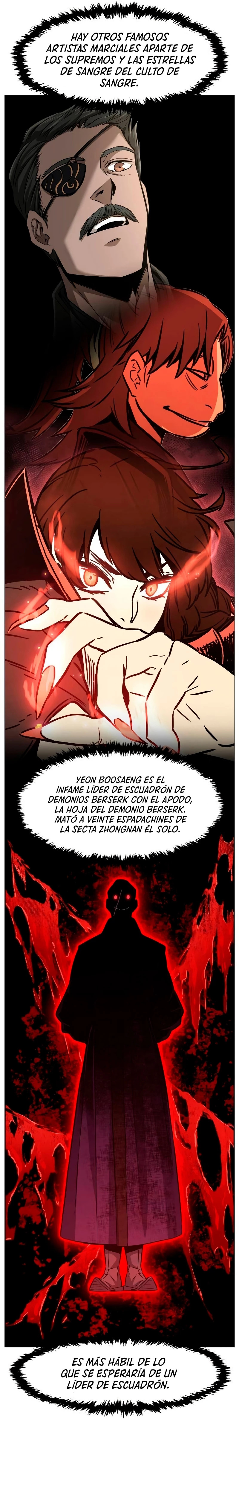 Read Sentido Absoluto de la Espada ES Manga Online