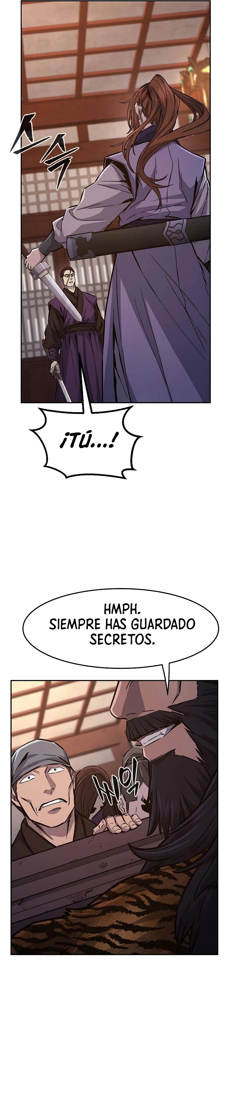 Read Sentido Absoluto de la Espada ES Manga Online