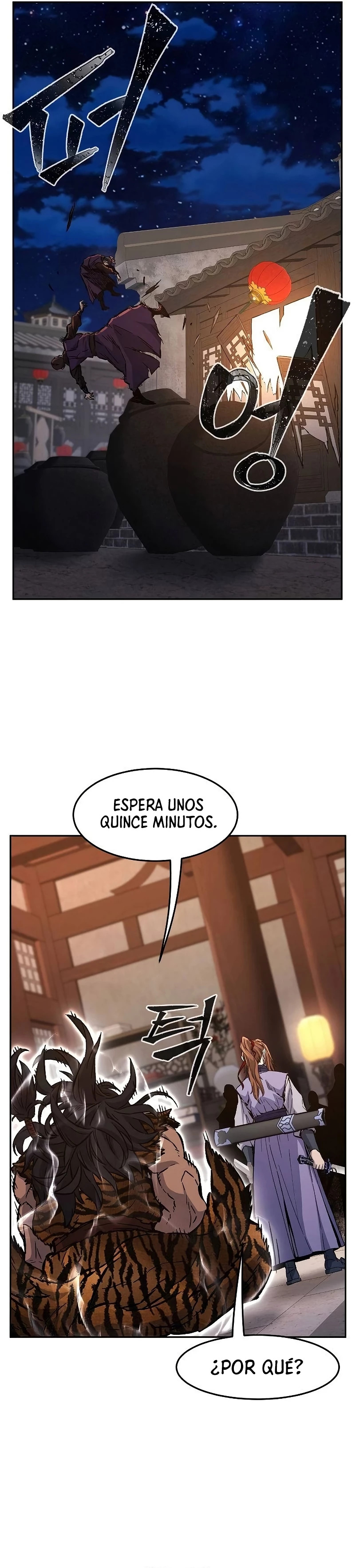 Read Sentido Absoluto de la Espada ES Manga Online