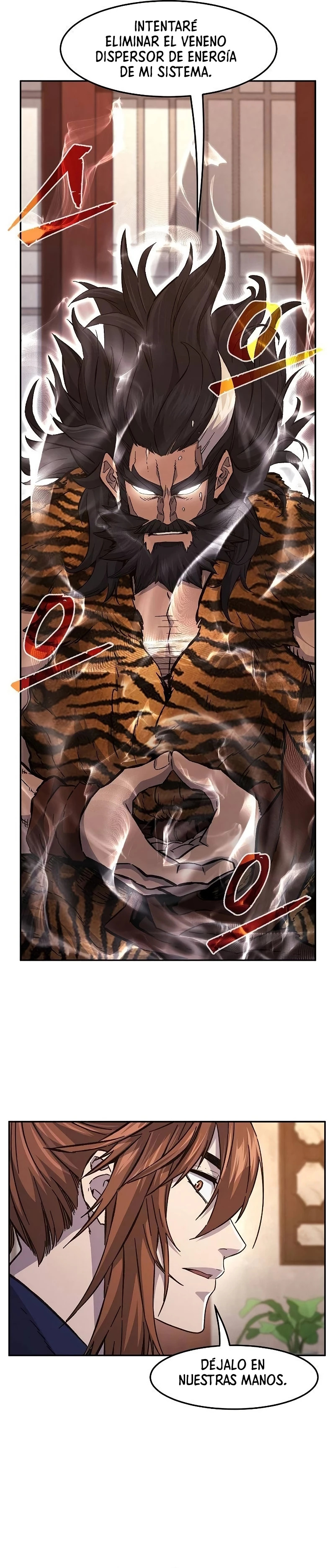 Read Sentido Absoluto de la Espada ES Manga Online