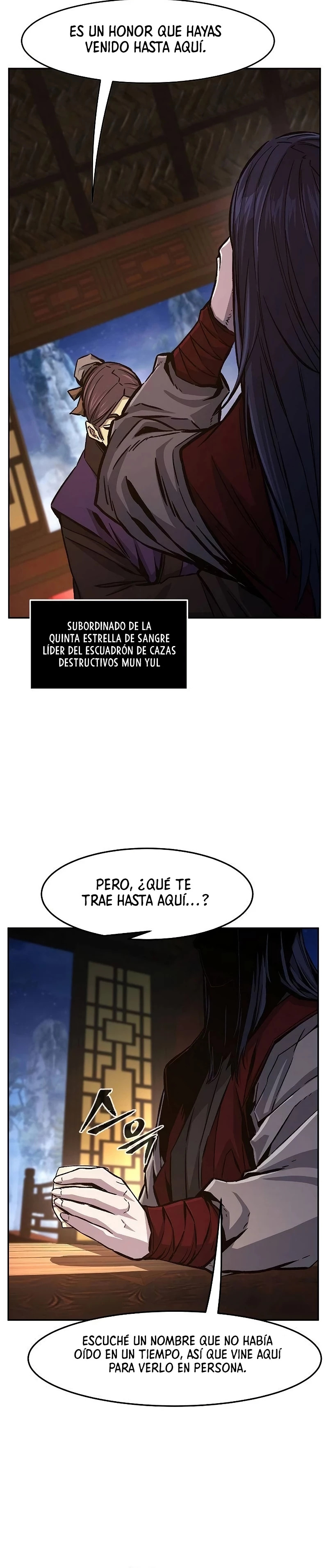 Read Sentido Absoluto de la Espada ES Manga Online