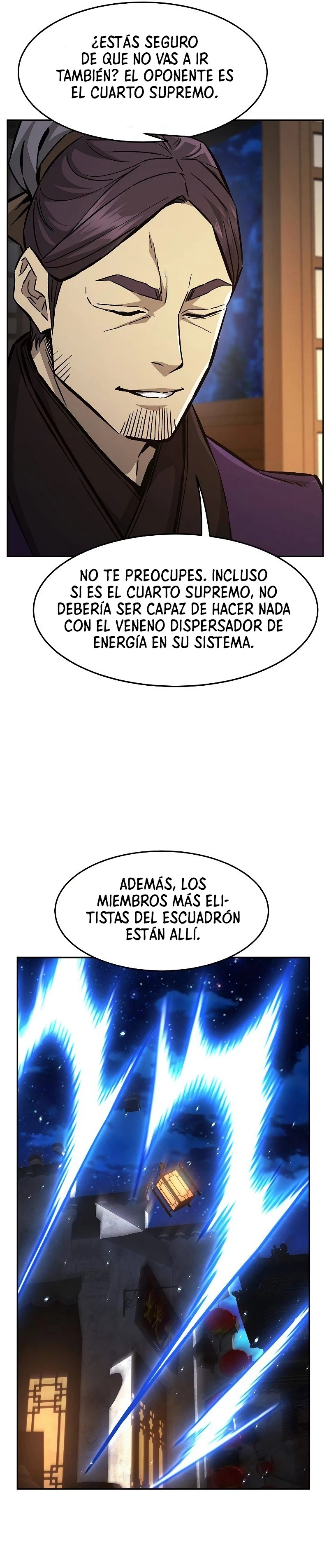 Read Sentido Absoluto de la Espada ES Manga Online