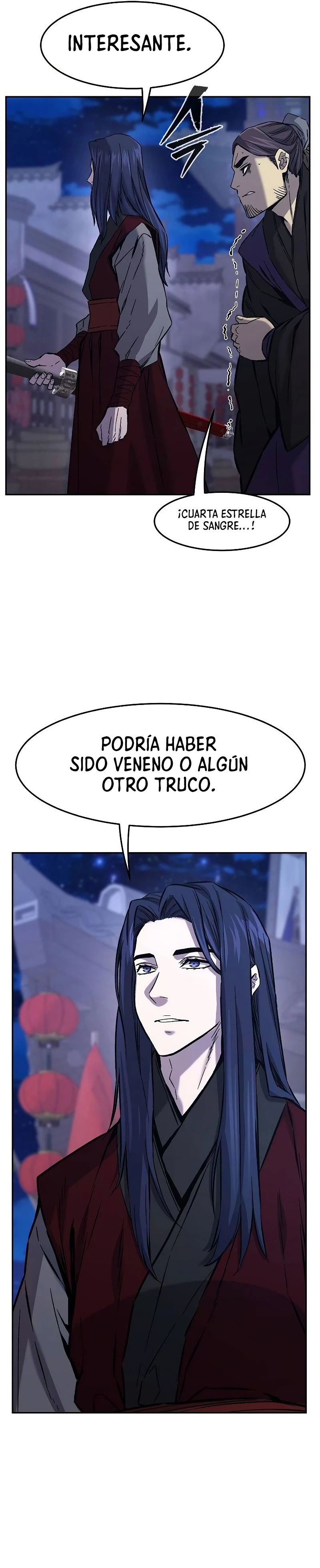 Read Sentido Absoluto de la Espada ES Manga Online