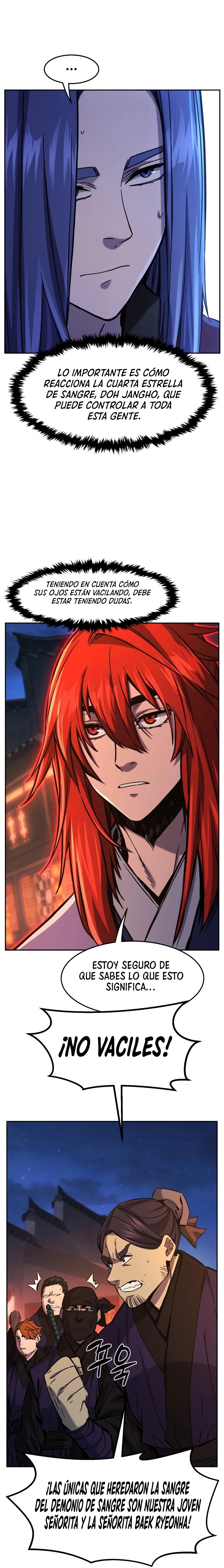 Read Sentido Absoluto de la Espada ES Manga Online