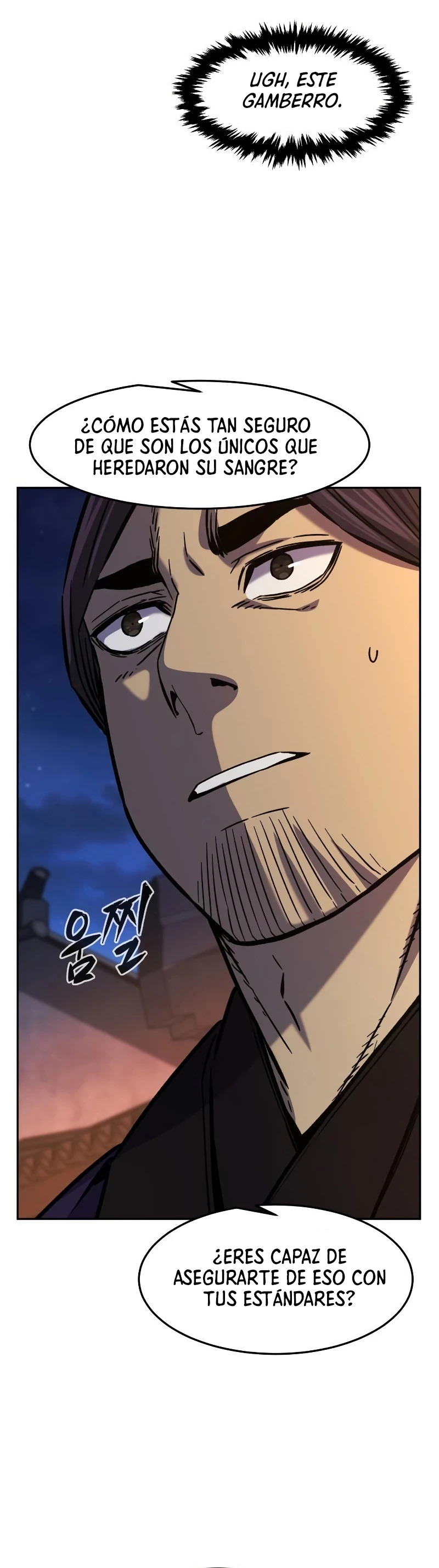 Read Sentido Absoluto de la Espada ES Manga Online