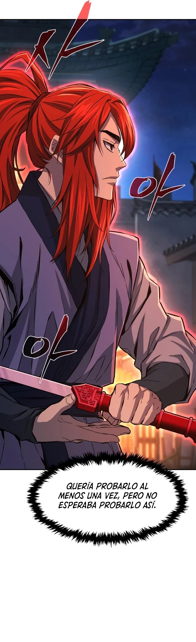 Read Sentido Absoluto de la Espada ES Manga Online