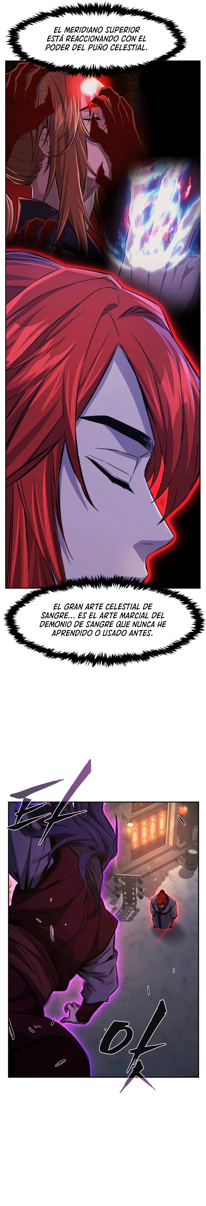 Read Sentido Absoluto de la Espada ES Manga Online