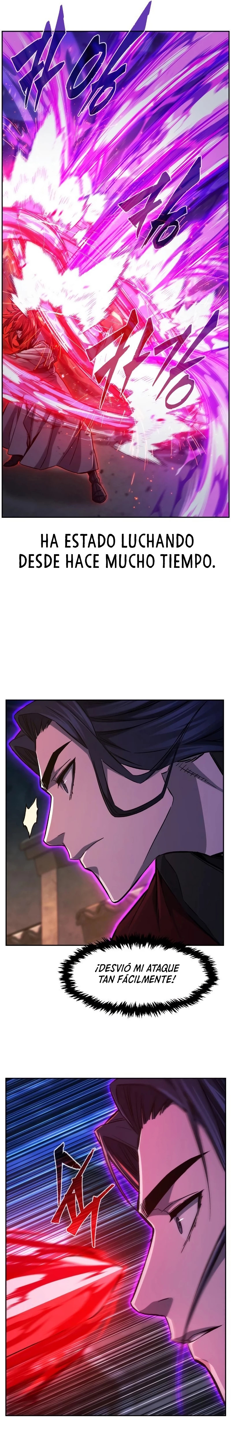 Read Sentido Absoluto de la Espada ES Manga Online