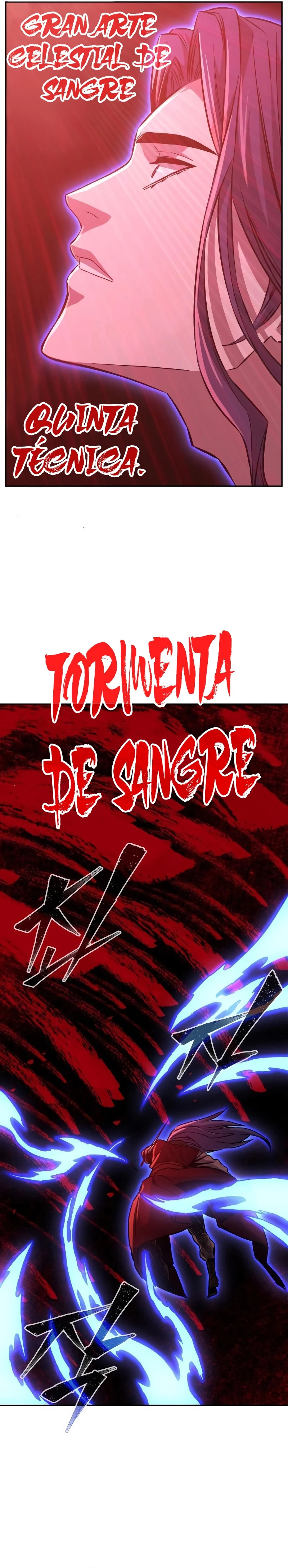 Read Sentido Absoluto de la Espada ES Manga Online