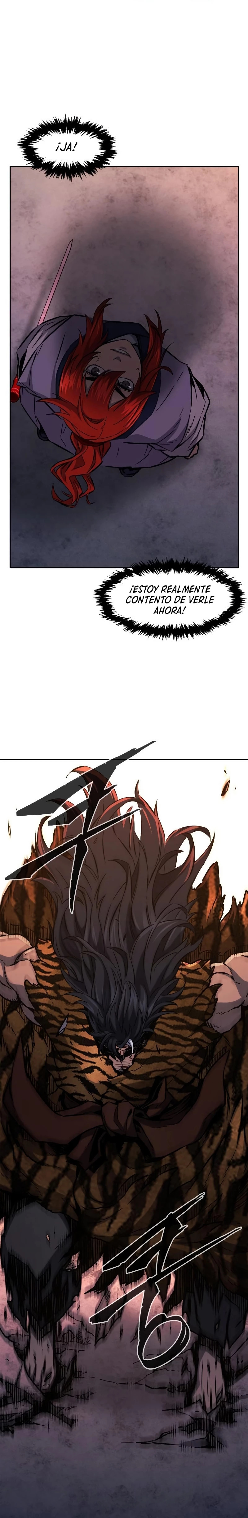 Read Sentido Absoluto de la Espada ES Manga Online