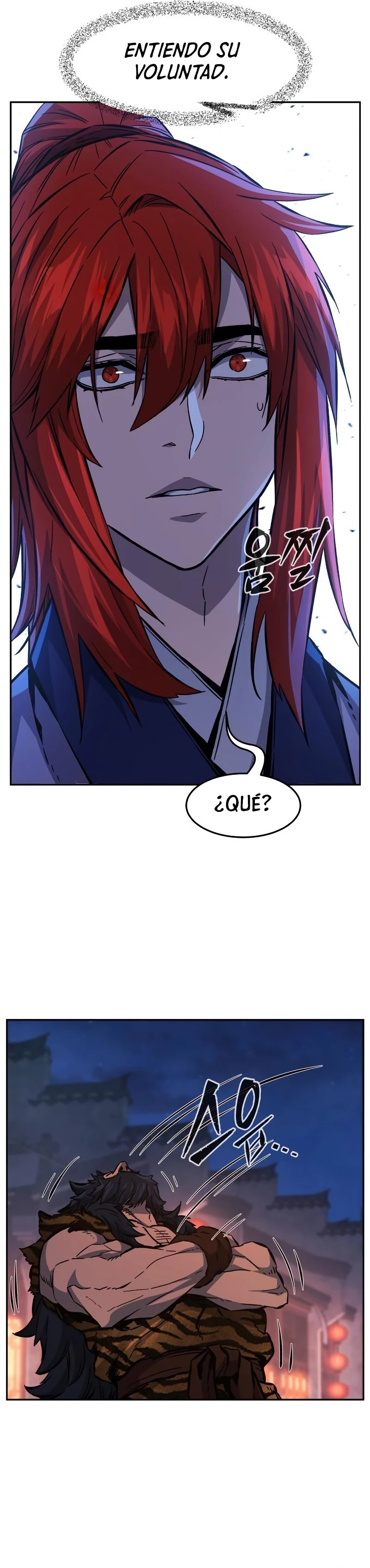 Read Sentido Absoluto de la Espada ES Manga Online