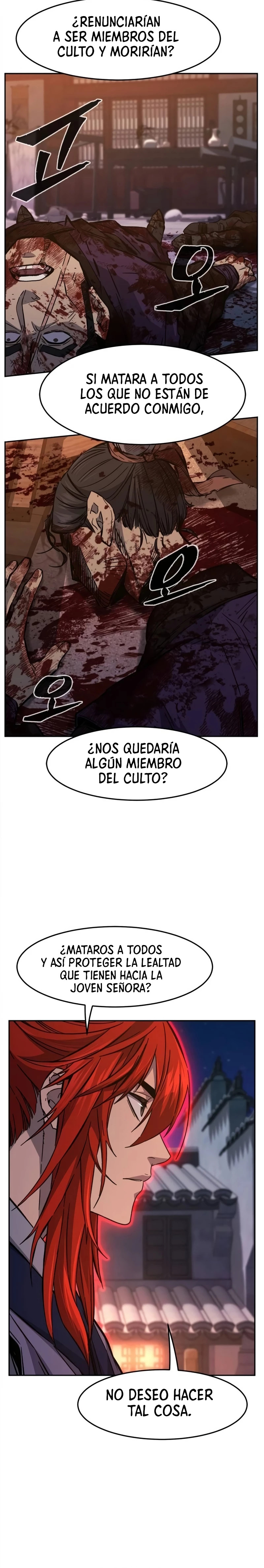 Read Sentido Absoluto de la Espada ES Manga Online