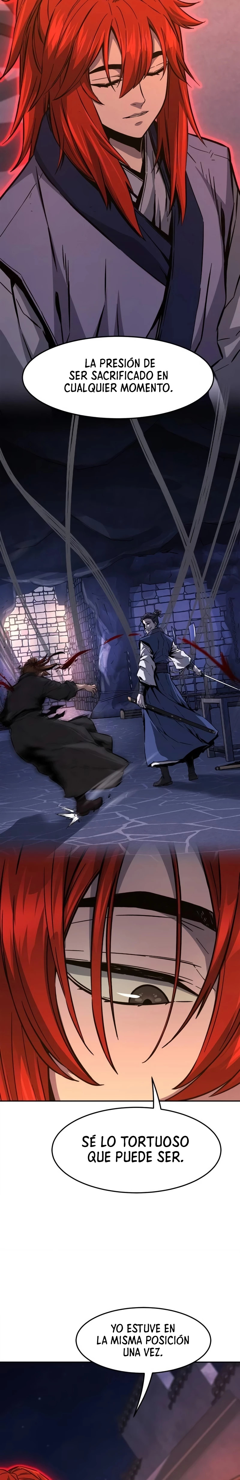 Read Sentido Absoluto de la Espada ES Manga Online