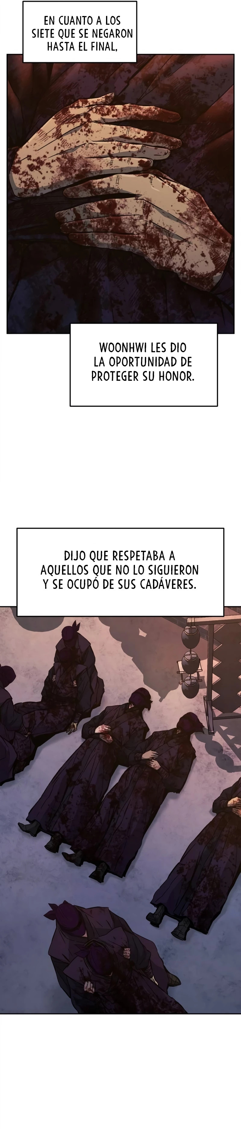 Read Sentido Absoluto de la Espada ES Manga Online