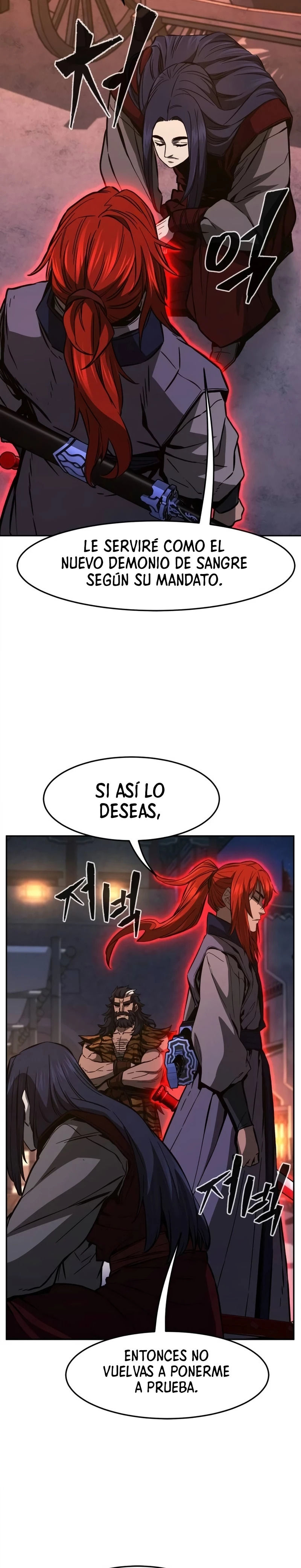 Read Sentido Absoluto de la Espada ES Manga Online