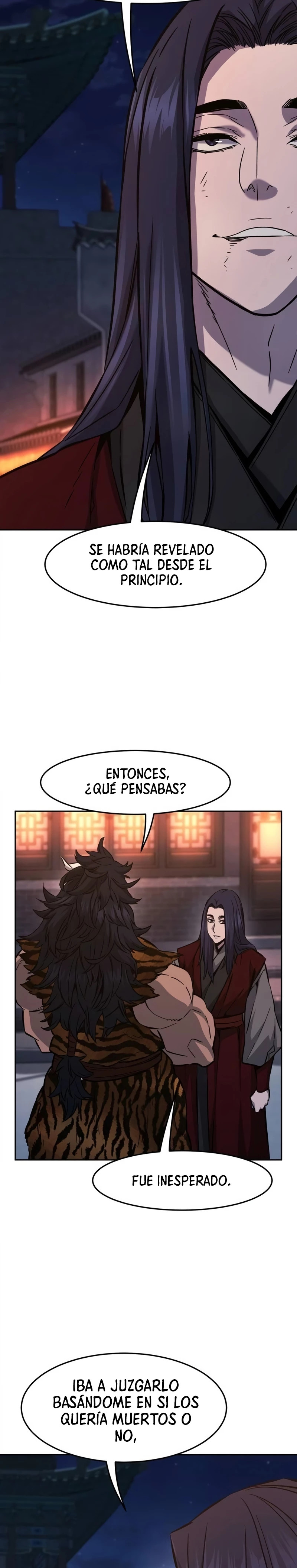 Read Sentido Absoluto de la Espada ES Manga Online