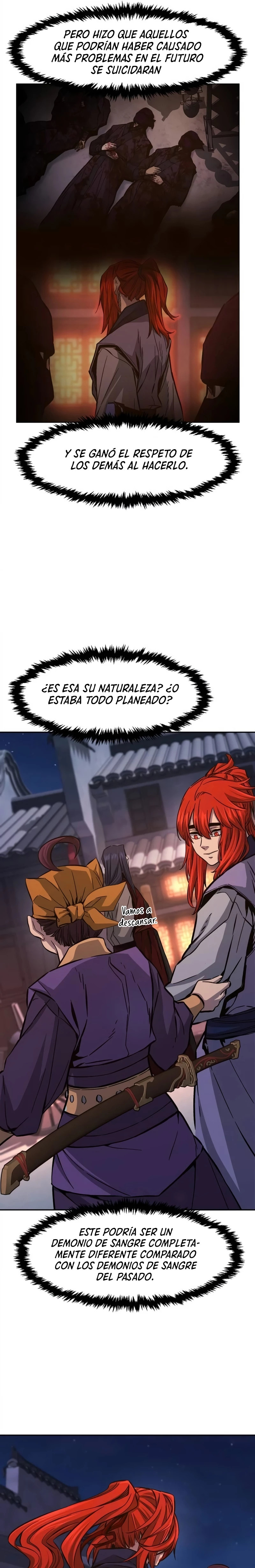 Read Sentido Absoluto de la Espada ES Manga Online