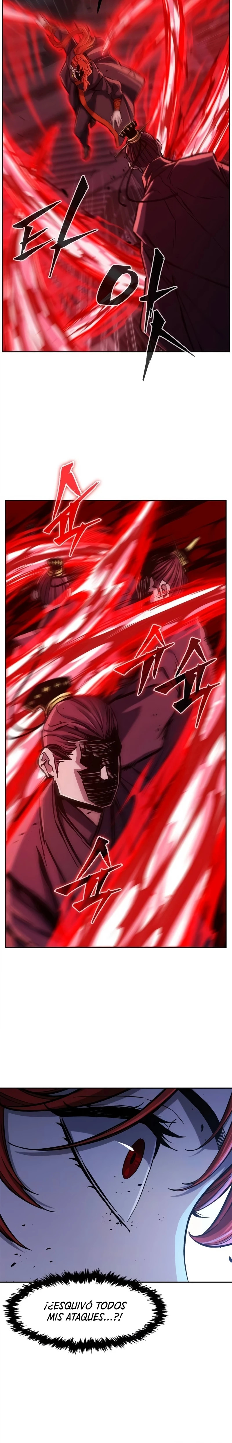 Read Sentido Absoluto de la Espada ES Manga Online