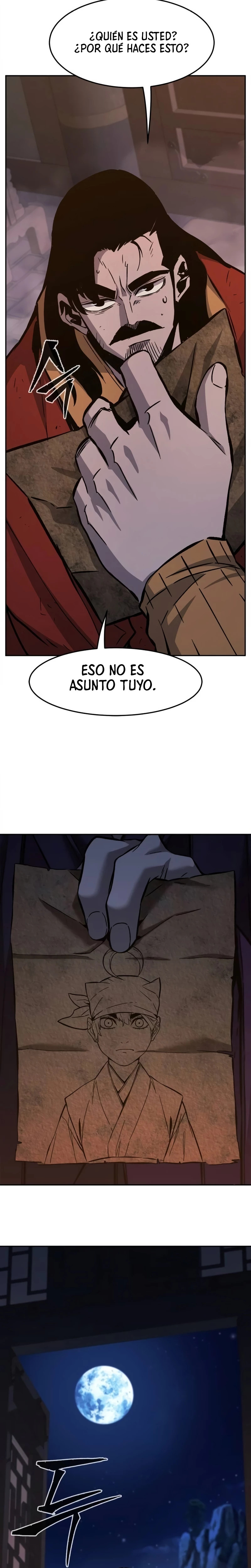 Read Sentido Absoluto de la Espada ES Manga Online