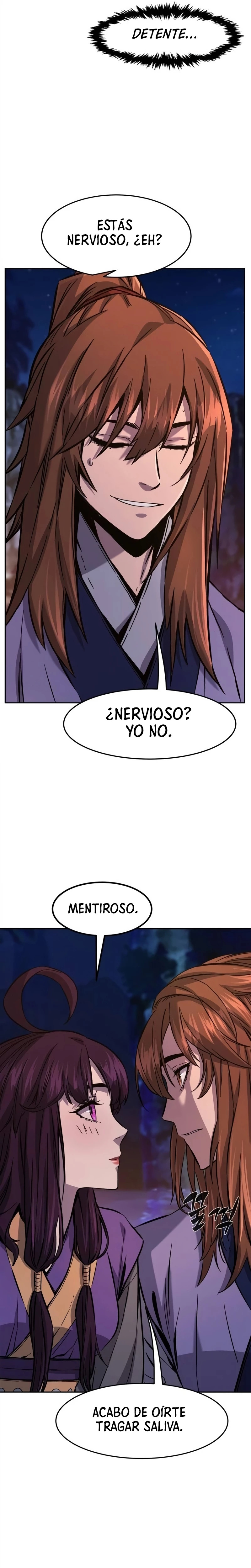 Read Sentido Absoluto de la Espada ES Manga Online