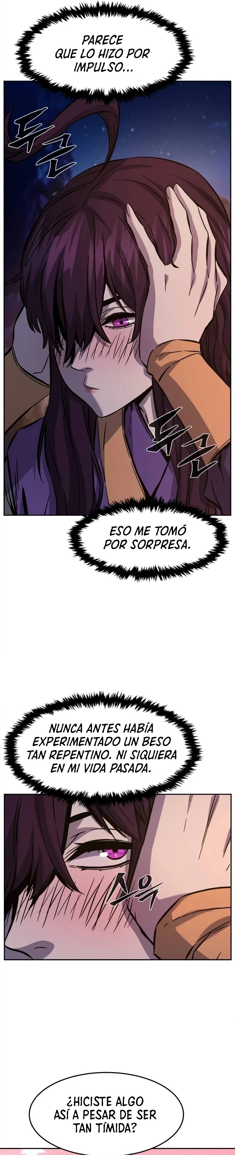Read Sentido Absoluto de la Espada ES Manga Online