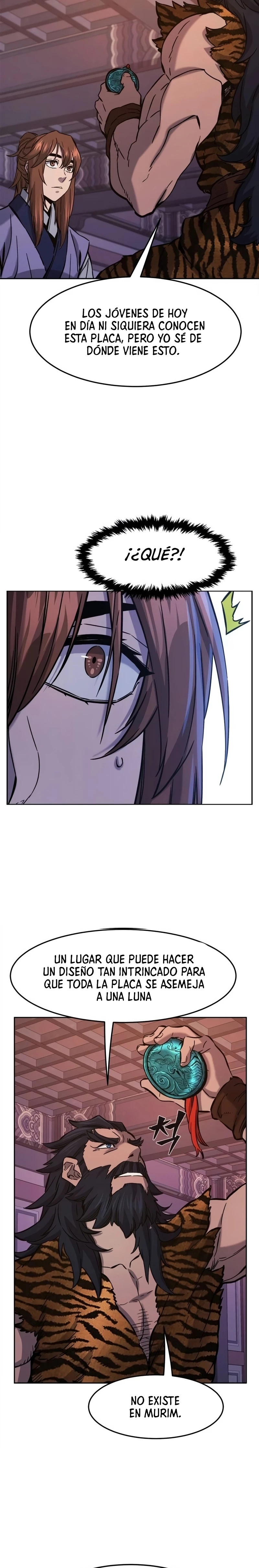 Read Sentido Absoluto de la Espada ES Manga Online