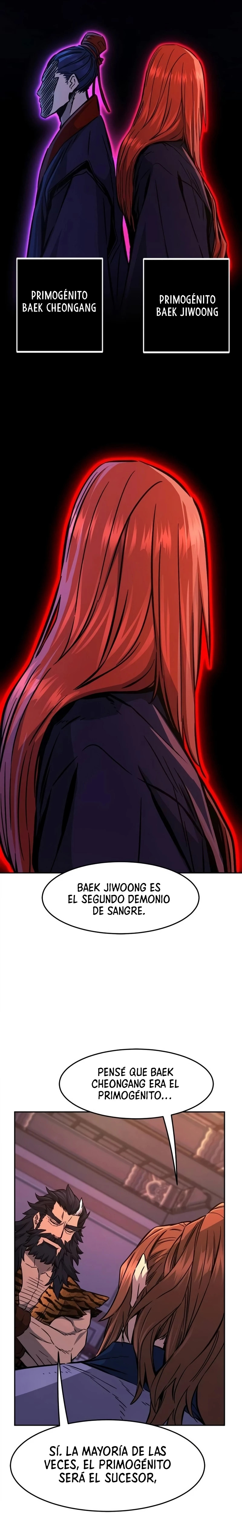 Read Sentido Absoluto de la Espada ES Manga Online