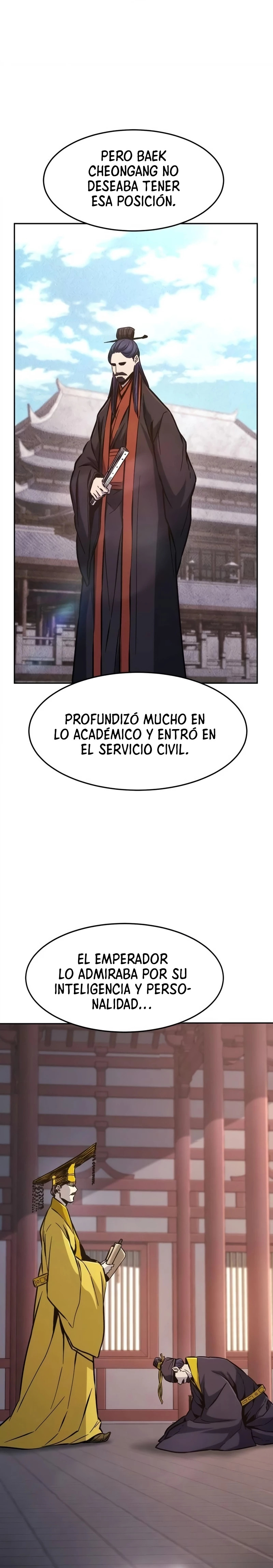 Read Sentido Absoluto de la Espada ES Manga Online