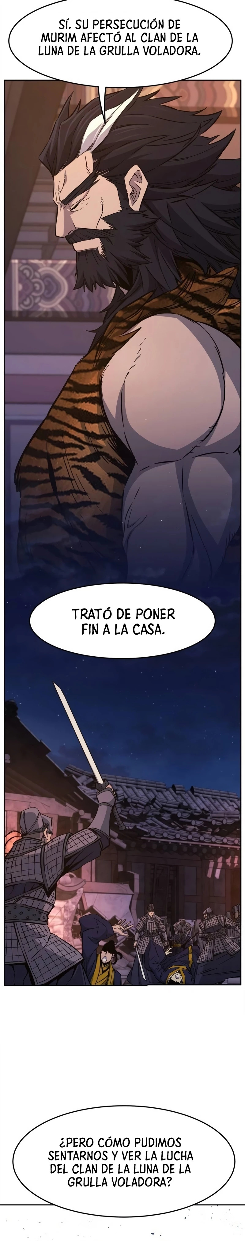 Read Sentido Absoluto de la Espada ES Manga Online